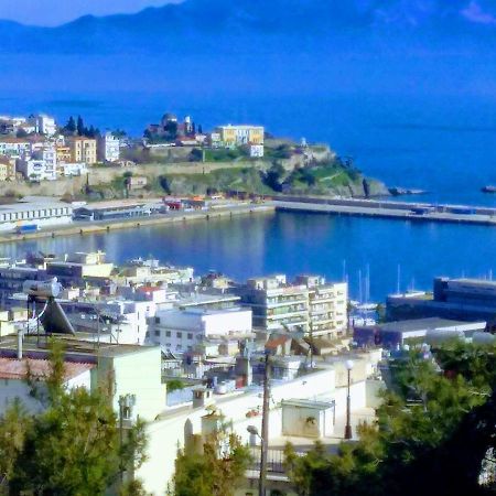 Thea Apartment Kavala Exterior photo