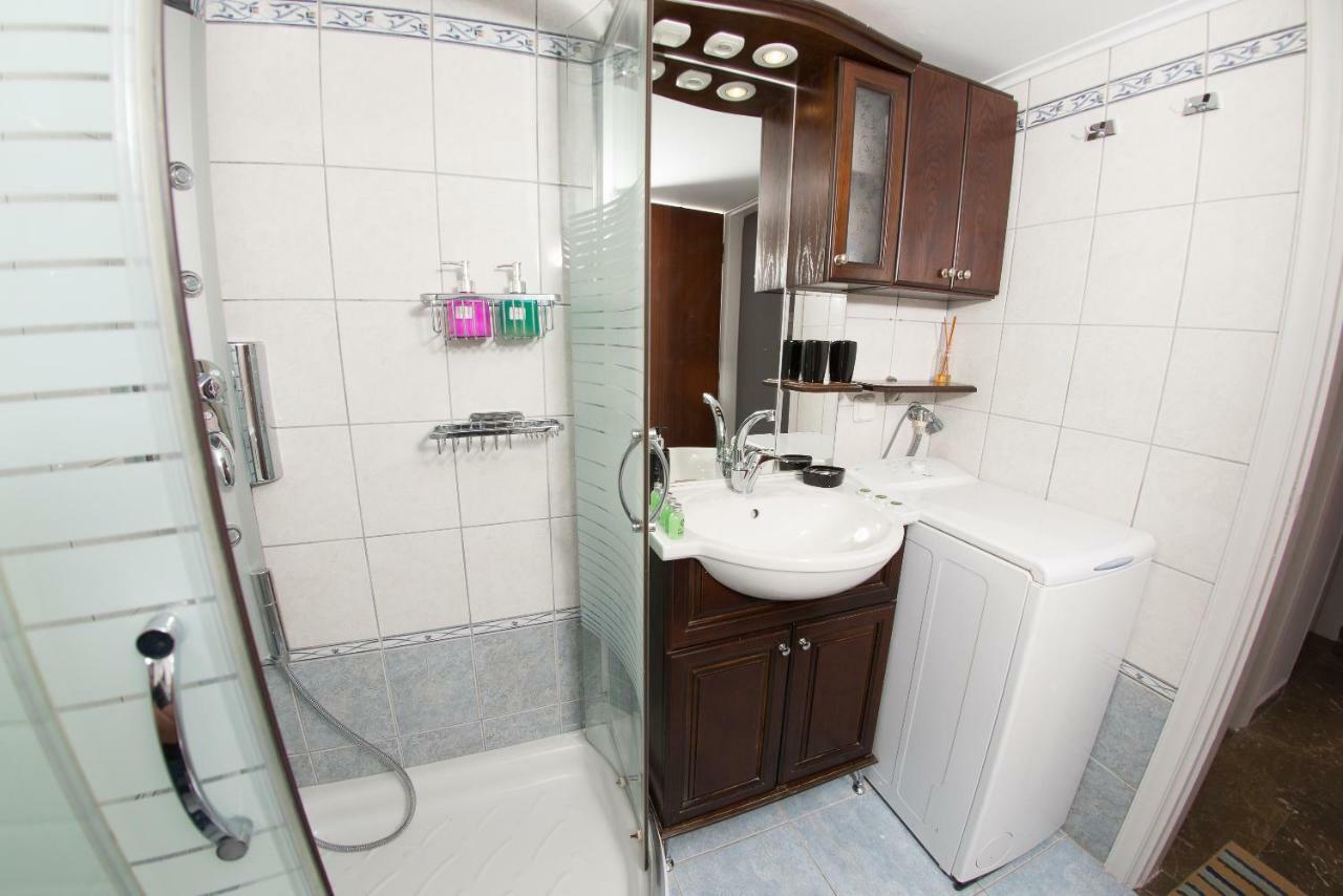 Thea Apartment Kavala Exterior photo