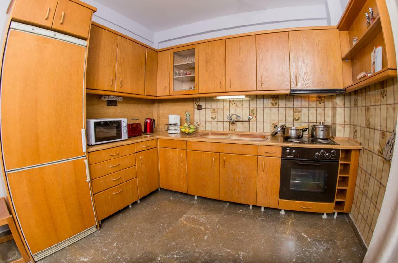 Thea Apartment Kavala Exterior photo